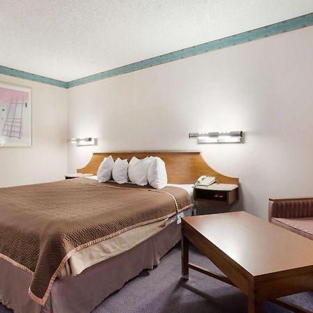 Rodeway Inn Gallup Kültér fotó