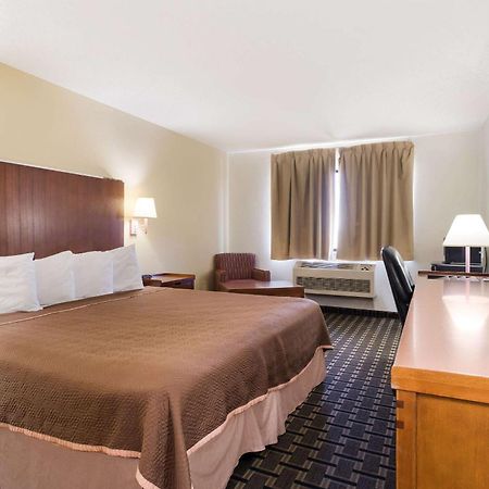 Rodeway Inn Gallup Kültér fotó