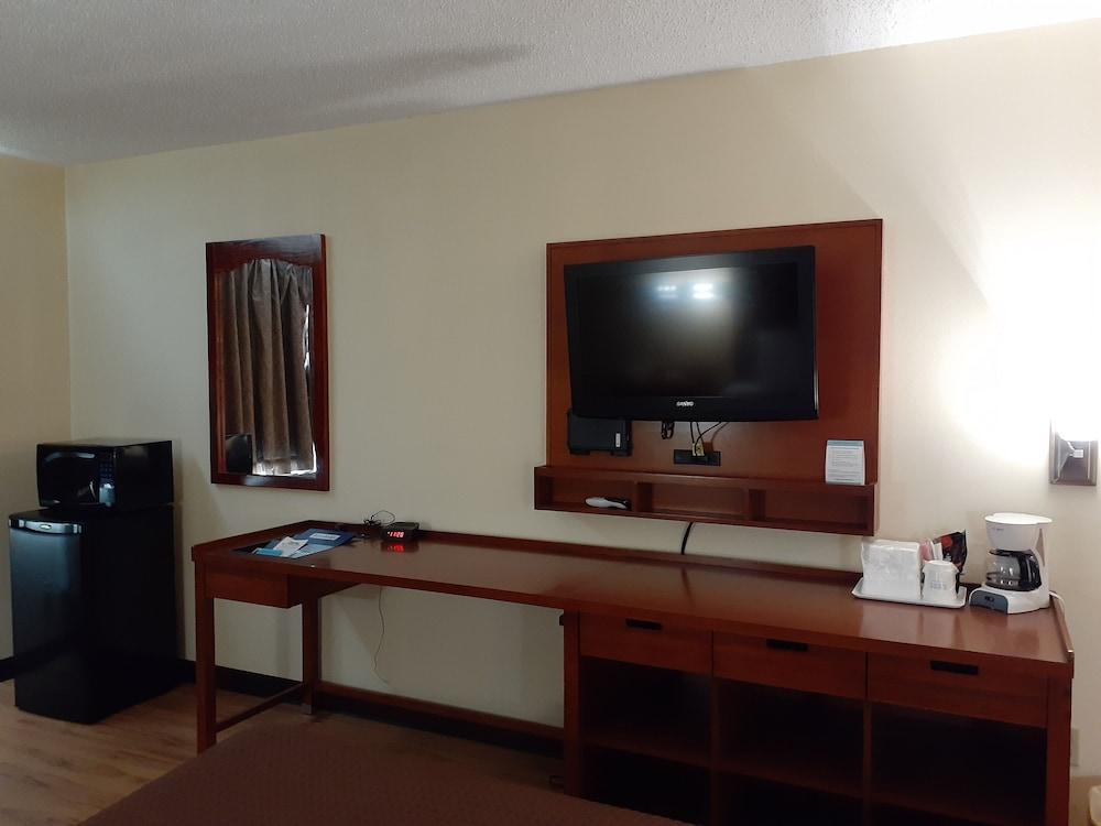 Rodeway Inn Gallup Kültér fotó