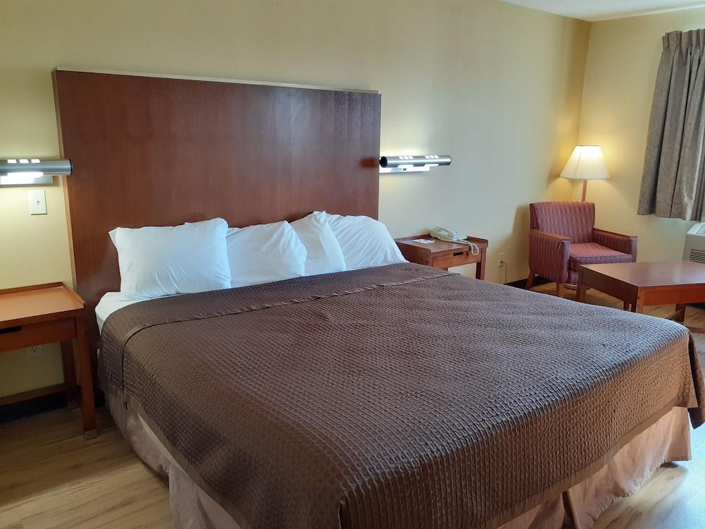 Rodeway Inn Gallup Kültér fotó