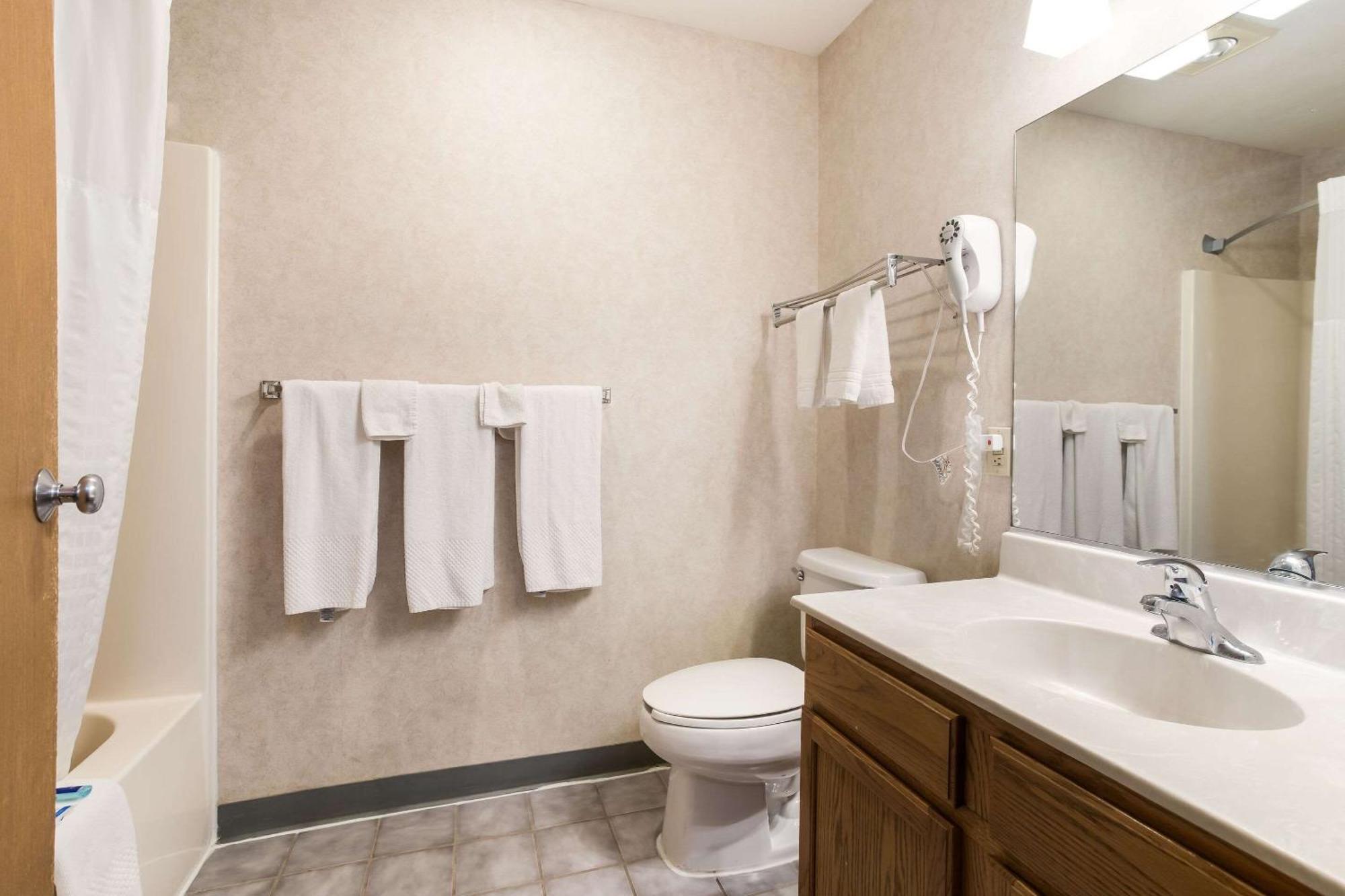 Rodeway Inn Gallup Kültér fotó