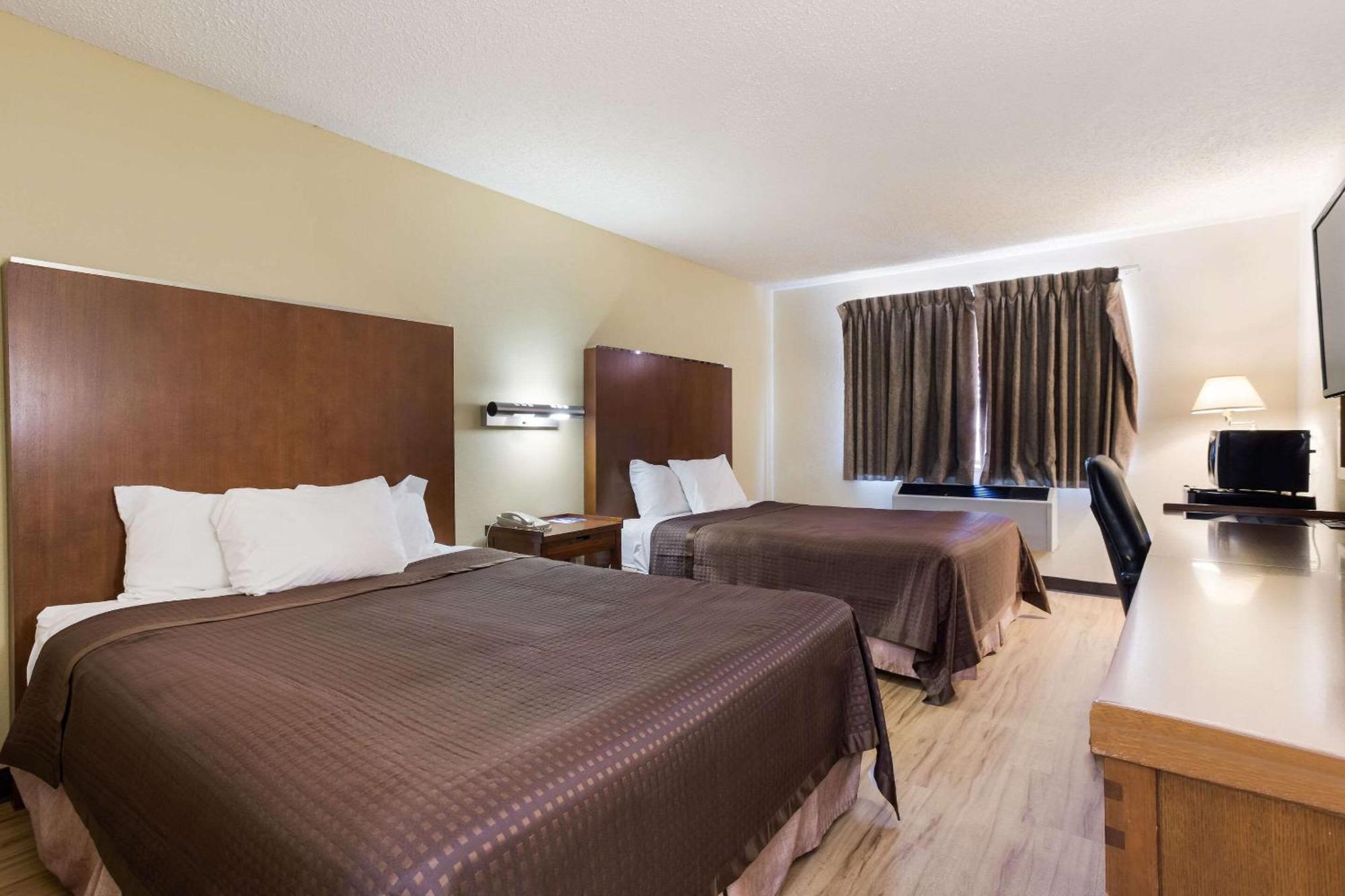 Rodeway Inn Gallup Kültér fotó