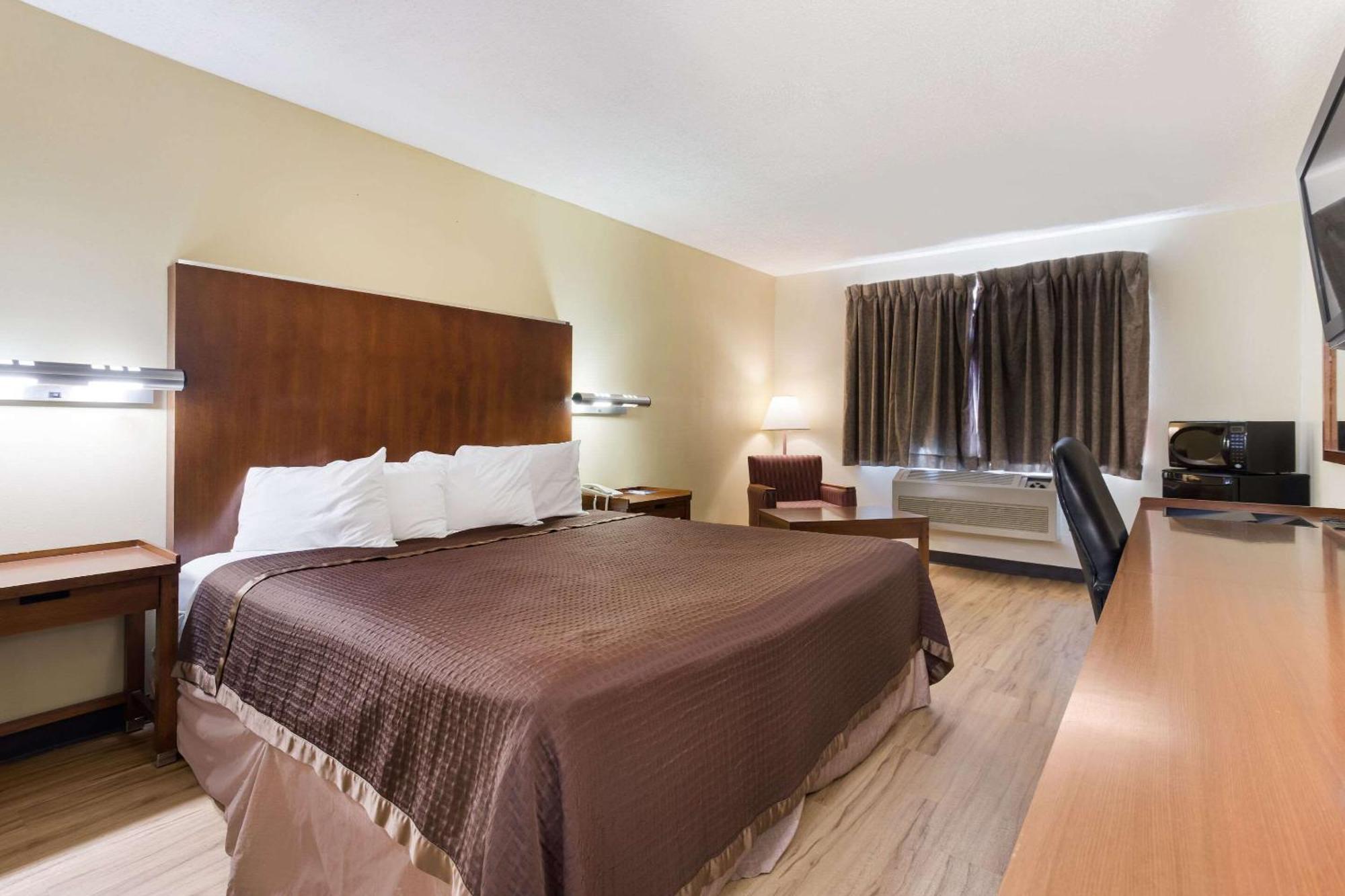 Rodeway Inn Gallup Kültér fotó